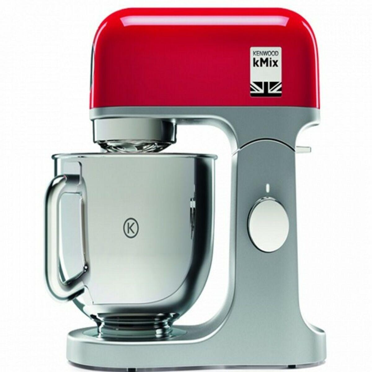 Ã¢â‚¬Â¢ Produkttyp: Kà¼chenmaschine - 1000W Ã¢â‚¬Â¢ Farbe: Rot Ã¢â‚¬Â¢ Funktionen: Knetmaschine, Mixe
