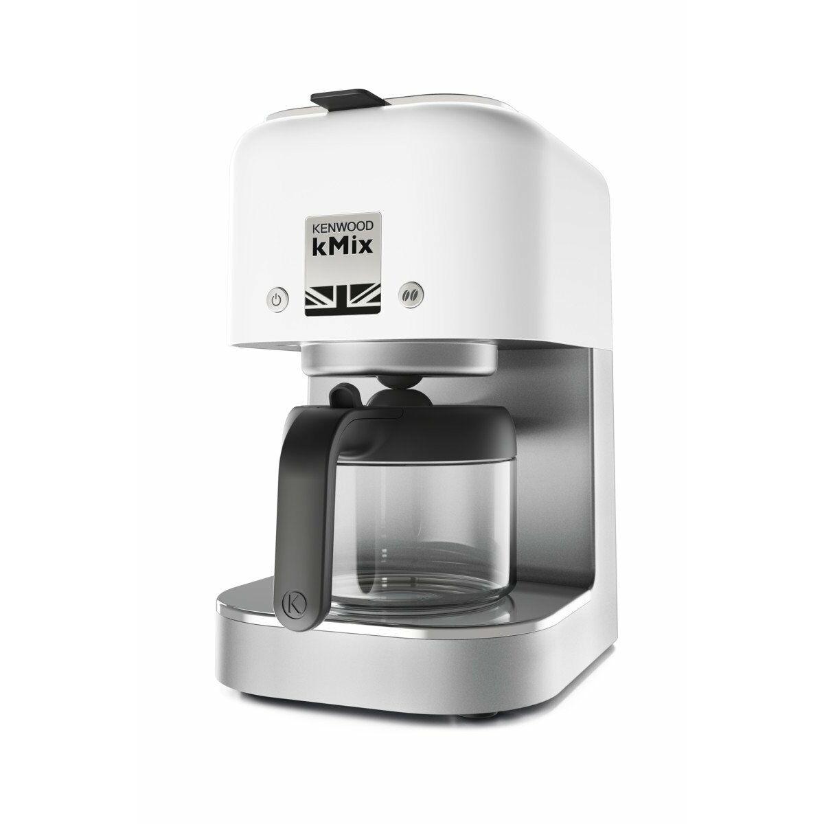 Macchina da caffè Kenwood kMix COX750WH