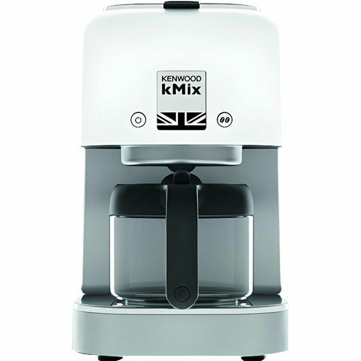 Macchina da caffè Kenwood...