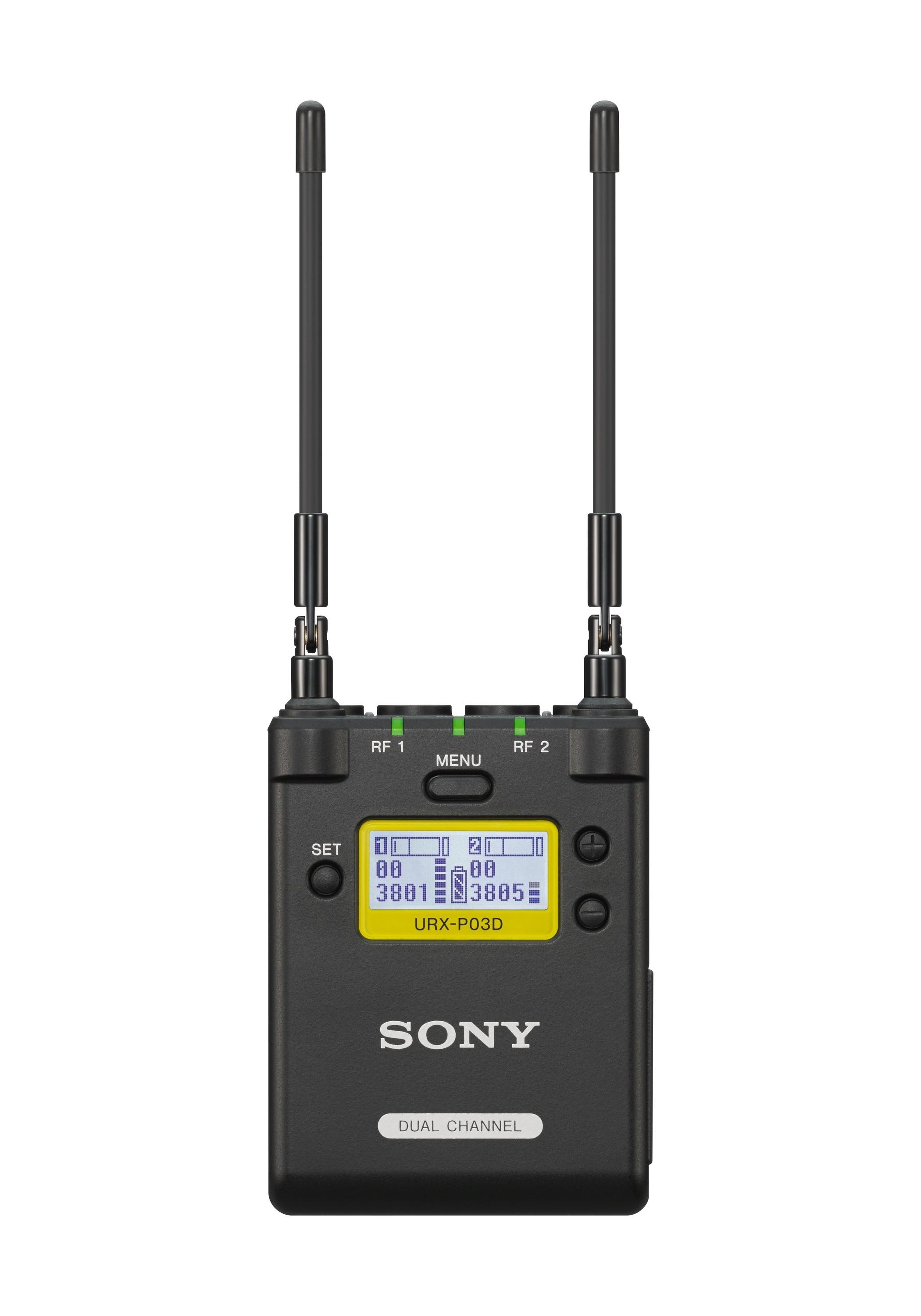 Sony URX-P03D Supporto per fotocamera