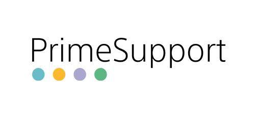 PrimeSupportOn-Demand Content