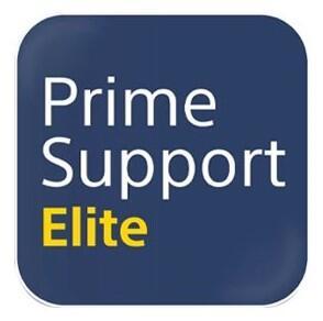 Sony PrimeSupport Elite - Contratto di assistenza esteso - sostituzione - 2 anni 4/5 anno - spedizione - per Sony SRG-120 SRG-3