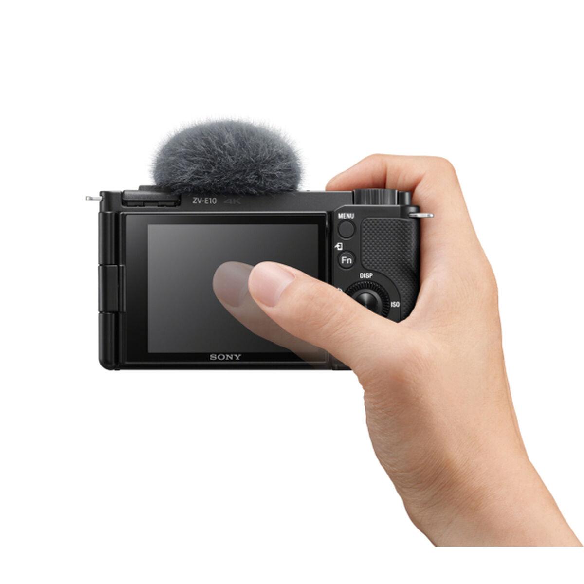 Ã¢â‚¬Â¢ Produkttyp: Kompaktkamera Ã¢â‚¬Â¢ SensorauflÃƒÂ¶sung: 24,2 Mp Ã¢â‚¬Â¢ Optischer Sensor: APS