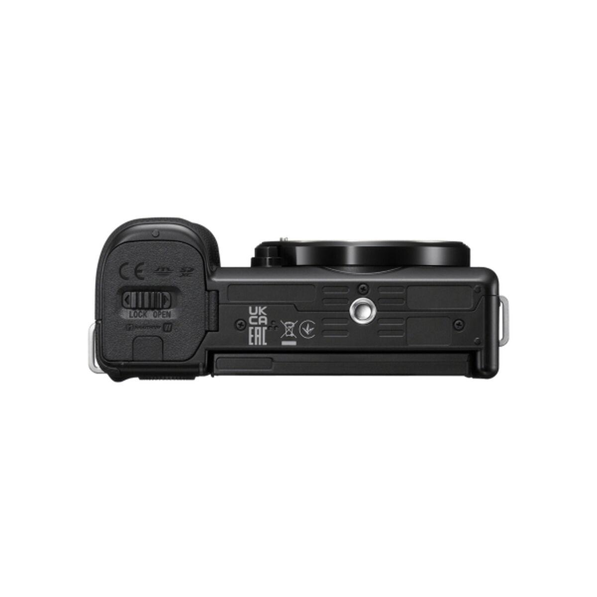 Ã¢â‚¬Â¢ Produkttyp: Kompaktkamera Ã¢â‚¬Â¢ SensorauflÃƒÂ¶sung: 24,2 Mp Ã¢â‚¬Â¢ Optischer Sensor: APS