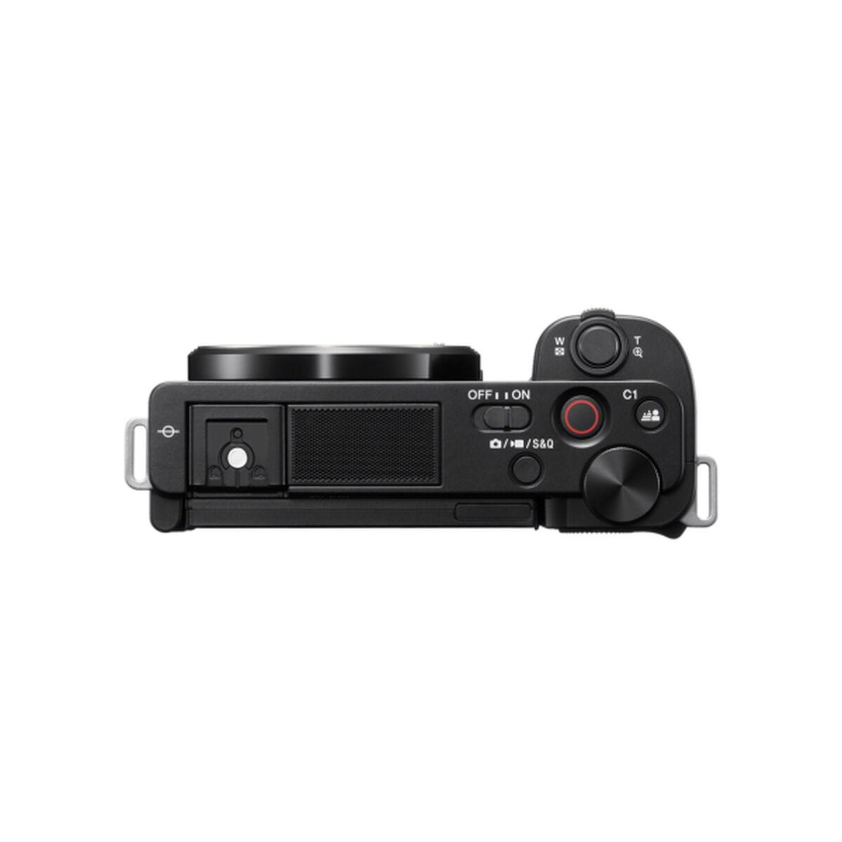 Ã¢â‚¬Â¢ Produkttyp: Kompaktkamera Ã¢â‚¬Â¢ SensorauflÃƒÂ¶sung: 24,2 Mp Ã¢â‚¬Â¢ Optischer Sensor: APS