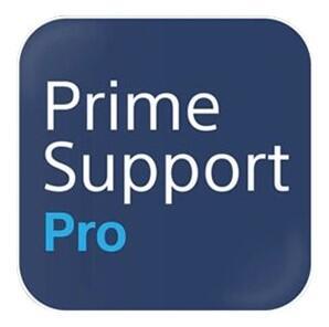 Sony Primesupport per 2 anni (4 e 5 anno) Espansione del servizio per Sony a-65BZ35F-CA10