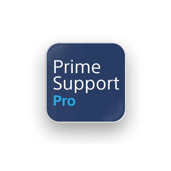 Sony PrimeSupport Pro 1...