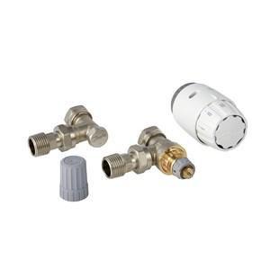 Pacchetto radiatore RAS-C2
