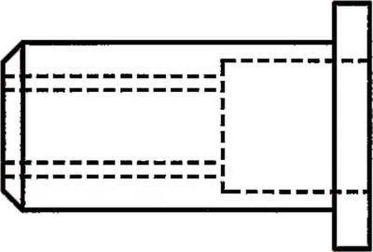 Gesipa Blind Rivet Nut Nut...