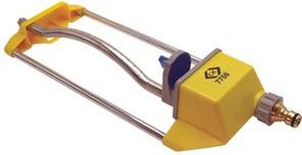 C.K Lawn Sprinkler, basso...