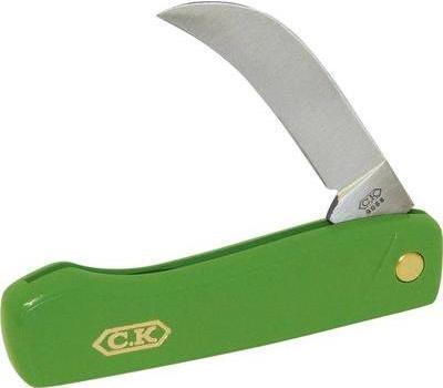C.K. Coltello da giardino...