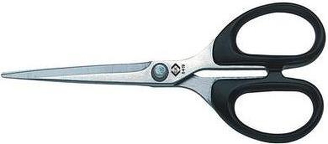 C.K Universal Scissors,...