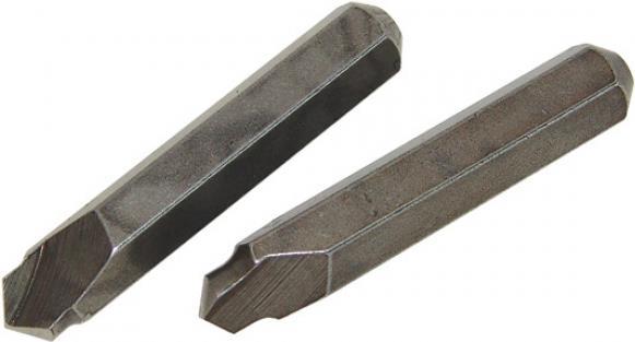 edding 22 EcoLine Permanent Marker Chisel Tip 1-5mm Line Blue [Pack 10]