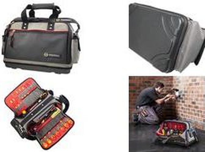 C.K Magma Tool Carrier Bag...