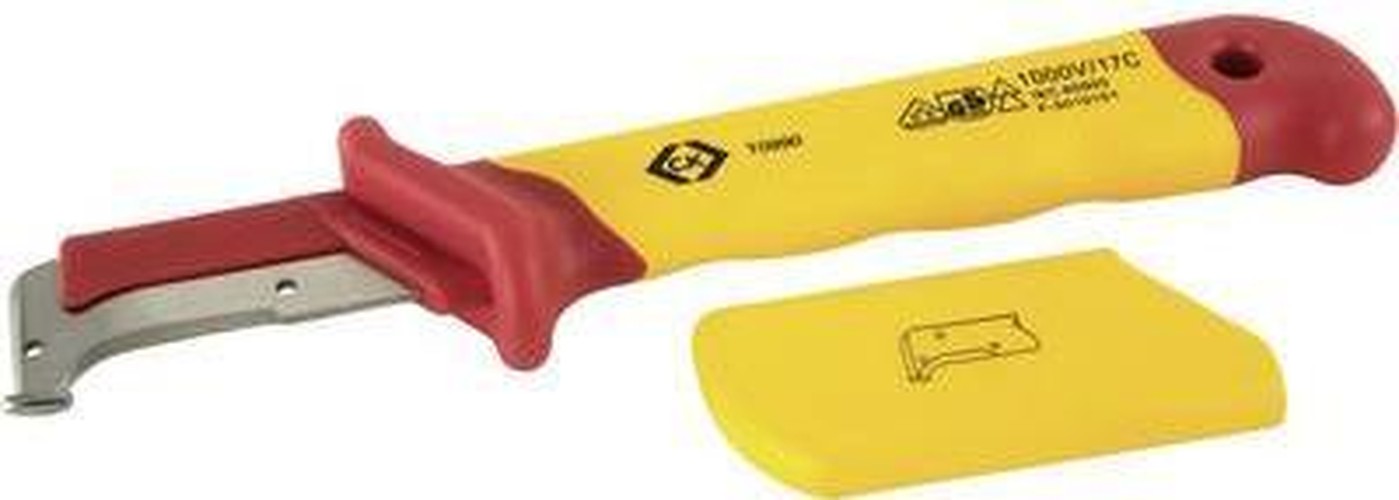 C.K. Cable Knife T0990 (T0990)