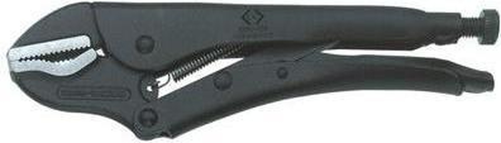 C.K. Pinza grip diritta con...