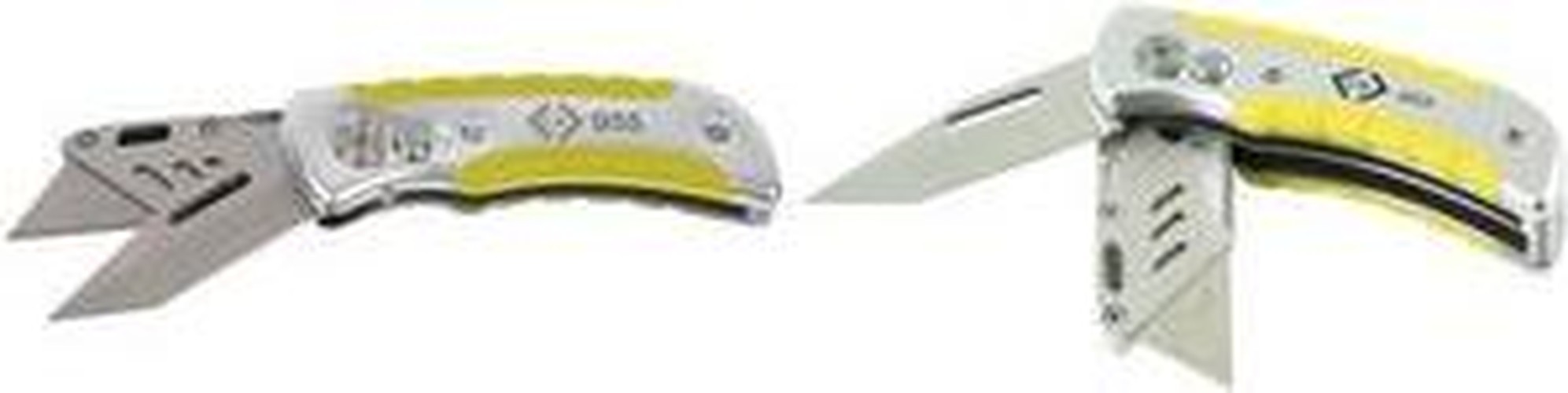 Coltello da cutter C.K,...