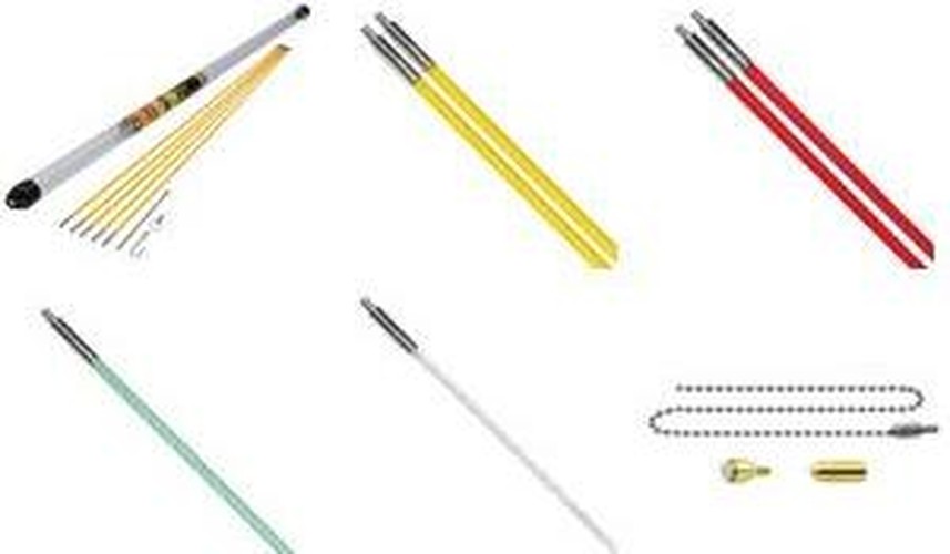 Stick per trazione C.K...