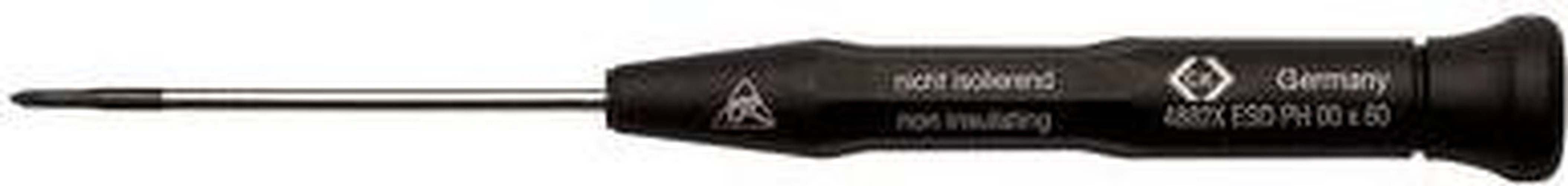 C.K Tools Cacciavite...