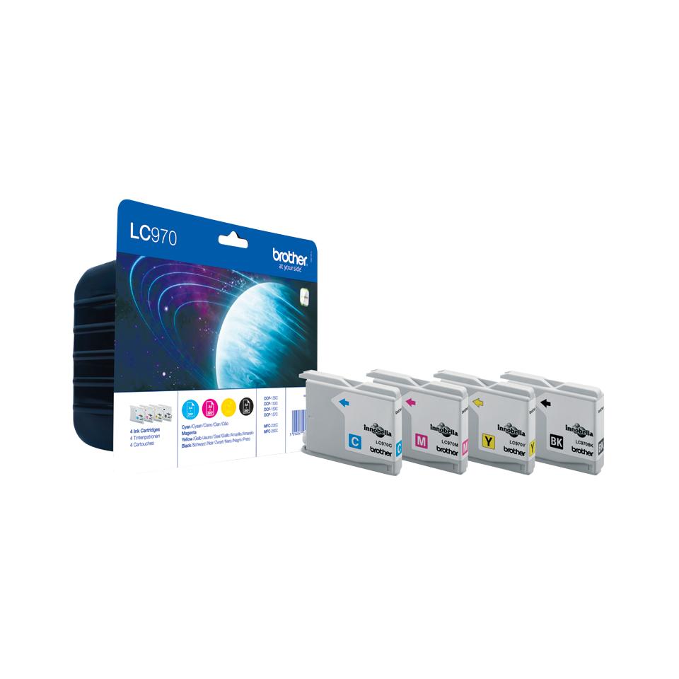 LC-970 LC970VALBPDR
