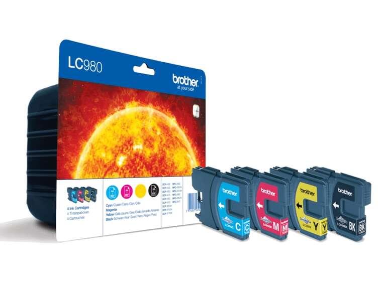 LC980VALBP MULTIPACK...