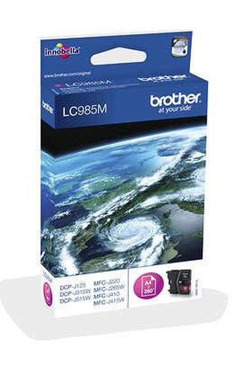 Brother LC985M cartuccia...