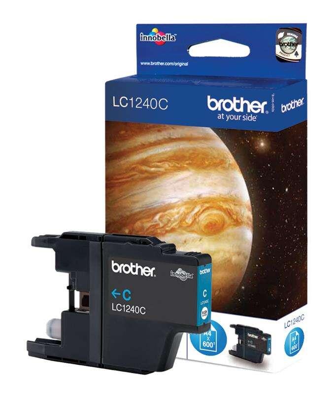 Brother LC-1240CBP...