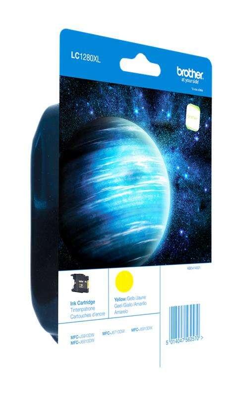 LC-1280 INK CARTRIDGE...