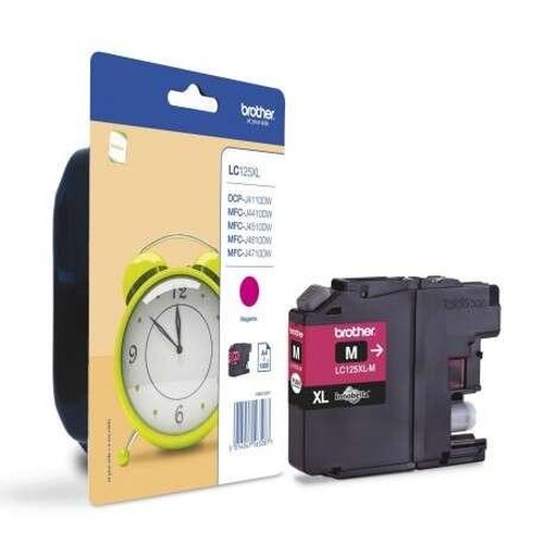 LC-125XL INK CARTRIDGE...