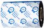 RIBBON CERA/RESINA PREMIUM NERA 80MM X 300M PER TD-4T. MINIMO ORDINE MULTIPLI DI 12 ROTOLI. COSTO UNITARIO