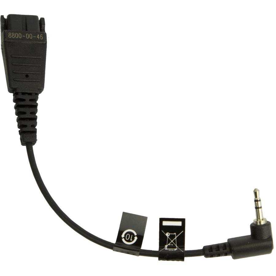Jabra 8800-00-46 cavo audio...