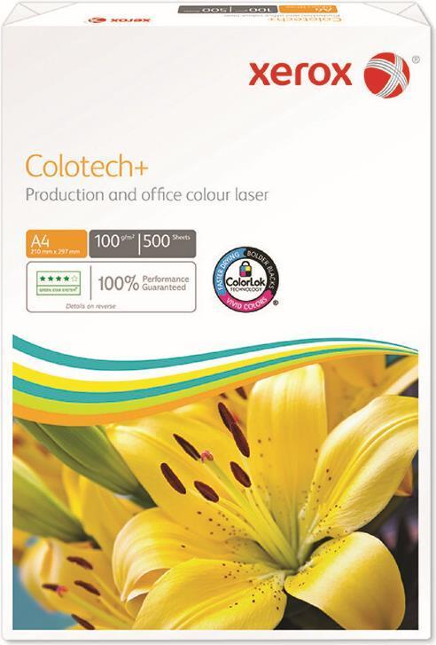Xerox 003R99004 carta inkjet A4 (210x297 mm) 500 fogli Bianco