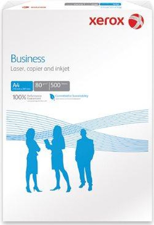 Xerox Business - Bianco -...