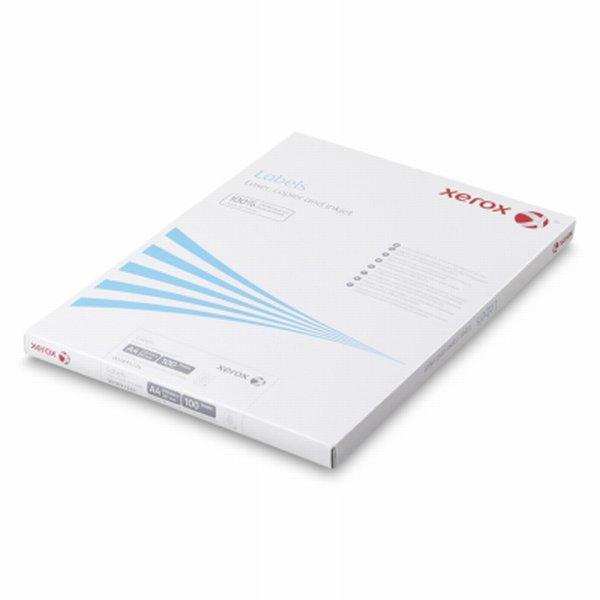Xerox 003R97400 etichetta...