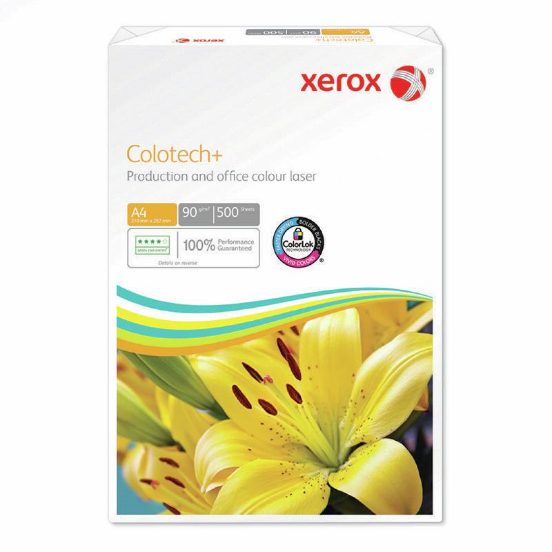 Xerox 003R99000 carta inkjet A4 (210x297 mm) 500 fogli Bianco