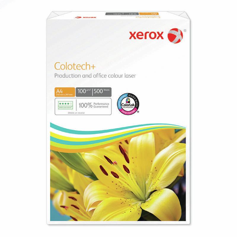 Xerox 003R99004 carta inkjet A4 (210x297 mm) 500 fogli Bianco