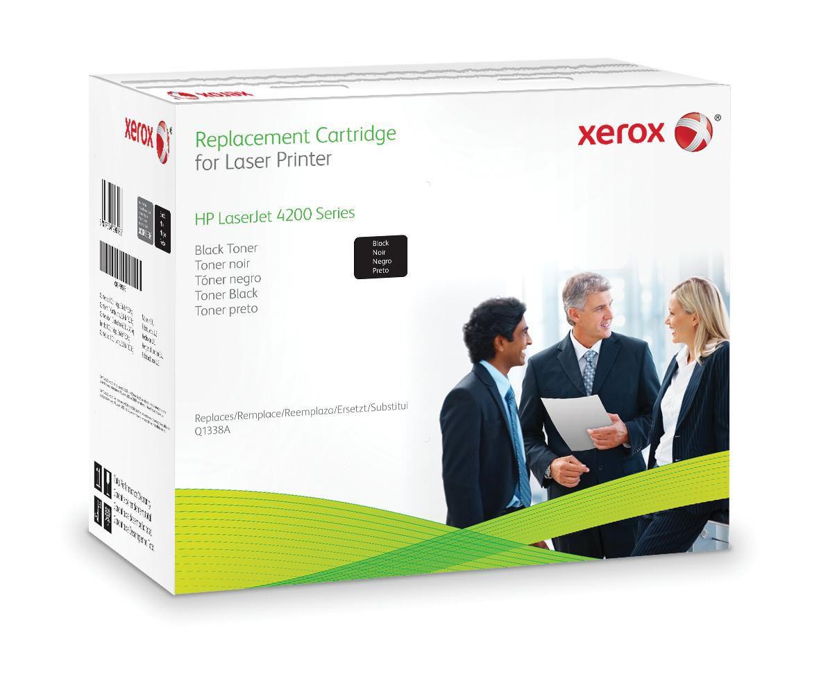 Xerox Black Toner Cartridge...