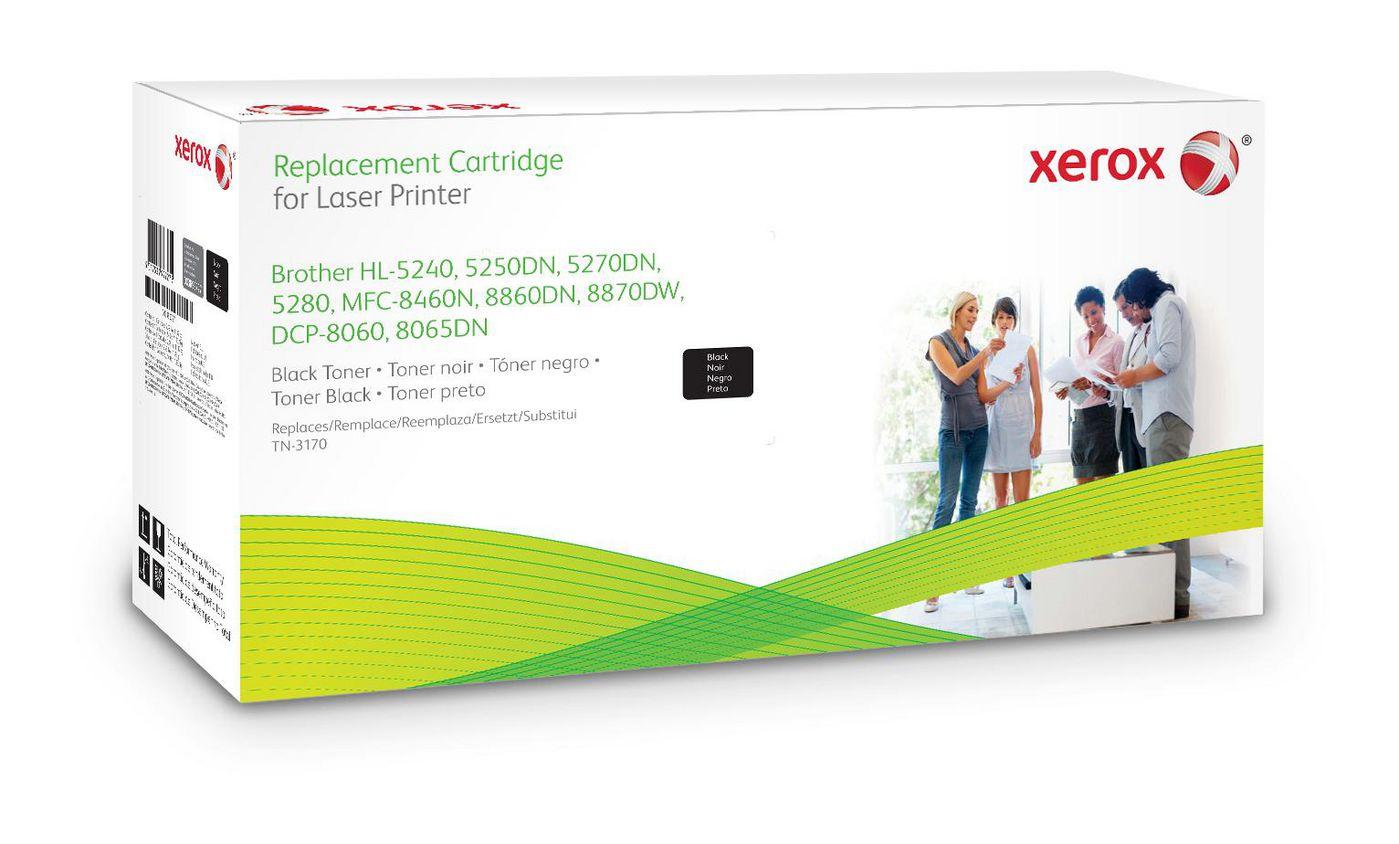 Xerox Cartuccia toner nero....