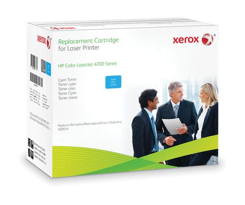 Xerox Cartuccia toner...