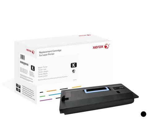 Xerox Cartuccia toner nero. Equivalente a Kyocera TK-710. Compatibile con Kyocera FS-9130, FS-9530