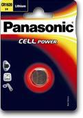 2 MICROPILE A PASTIGLIA CR2025 C302025 PANASONIC LITIO 3V