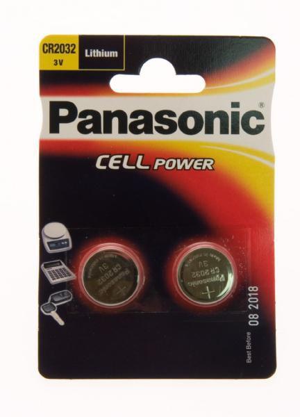 CR2032 3V 220mAh