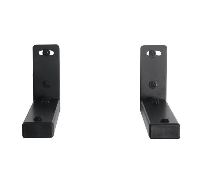 B-Tech BT15 Parete Nero (B-TECH BT15/B VENTRY WALL MOUNT)