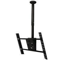 Supporto da soffitto per schermo piatto