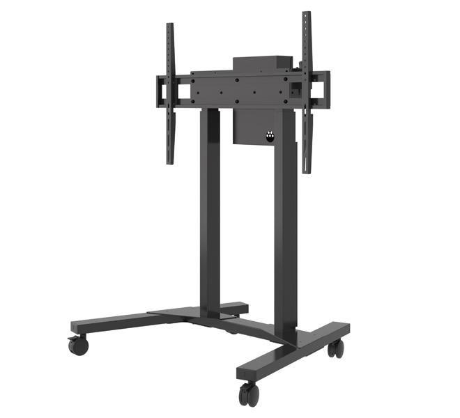 B-Tech BT8558 2,54 m (100")...