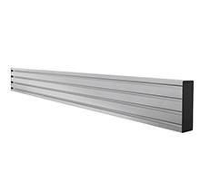 B-Tech BT8390-150/B Accessorio per il montaggio del monitor (Horizontal Mounting Bar - 1.5m - SYSTEM X, Black - Warranty: 60M)