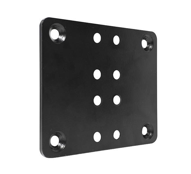 B-Tech BT8390 (Collar Mounting Bracket - for the BT8390 - SYSTEM X, Black - Warranty: 60M)