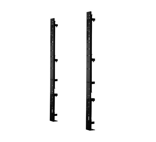 SYSTEM X - VESA 800 Flat