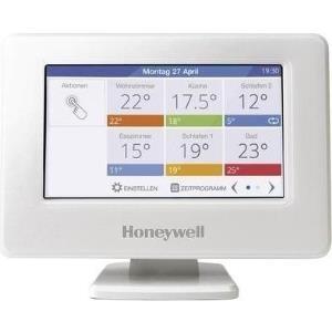 Evohome Thr99C3100 - Unità di controllo centrale