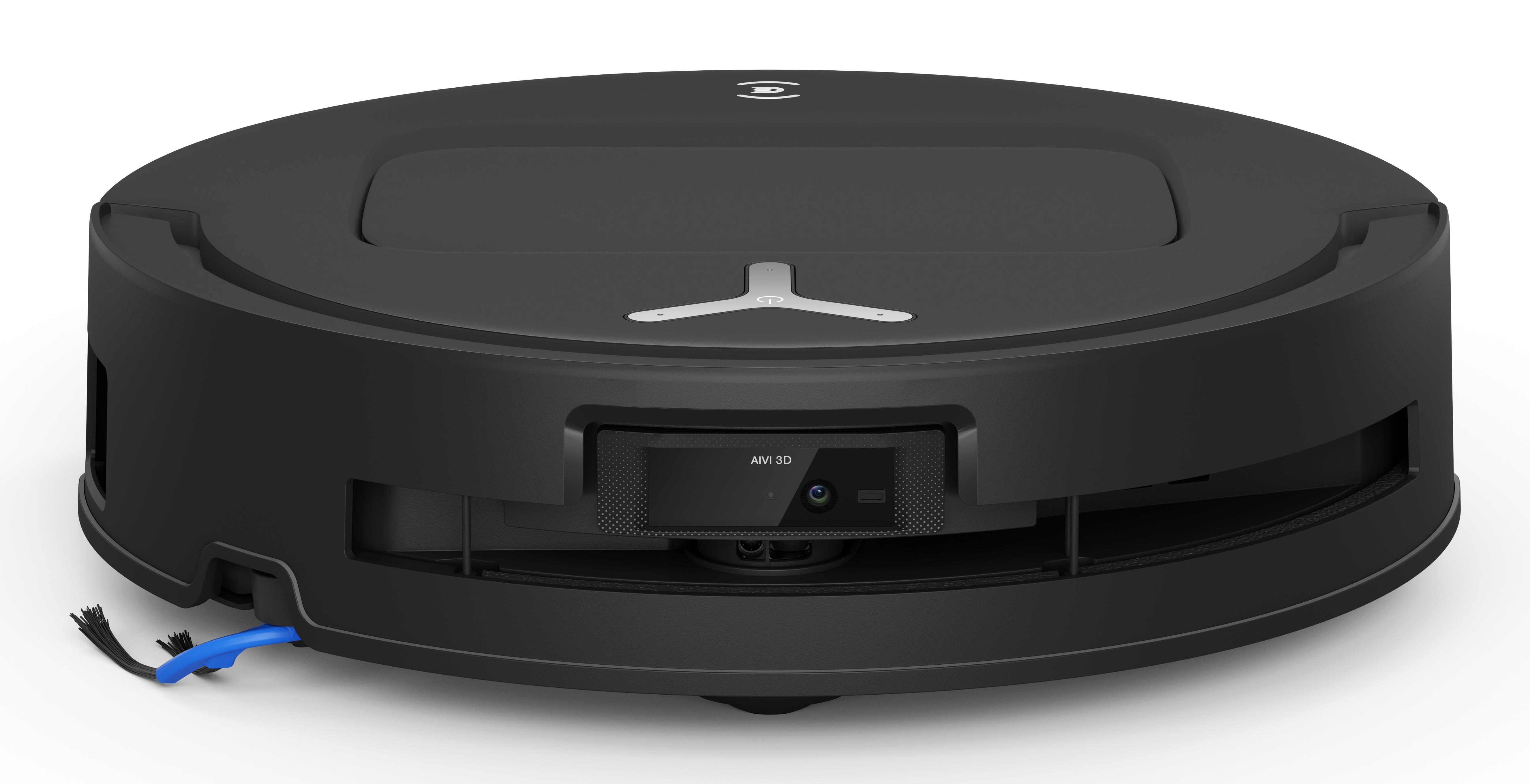 Ecovacs Deebot T80 Omni 3 L...